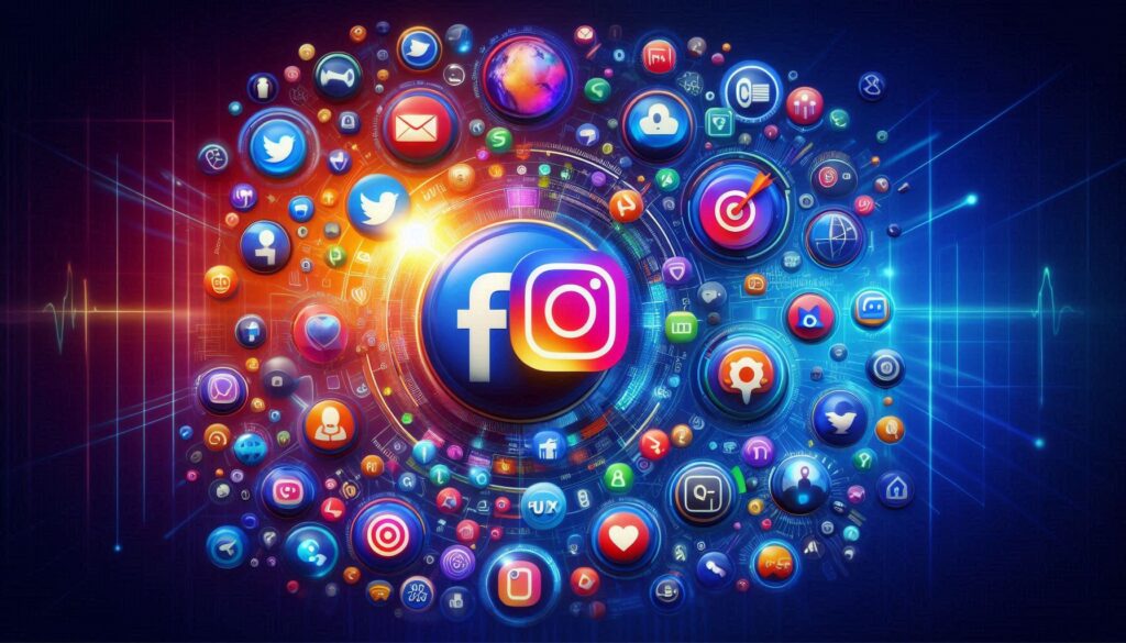 Best digital marketing agency in hyderabad for faceboo& instagram ads